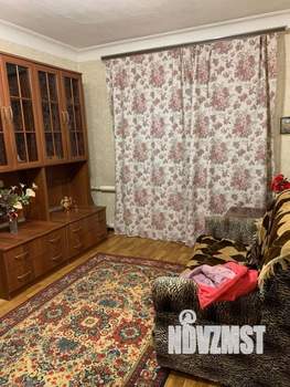 2-к квартира, на длительный срок, 44м2, 2/2 этаж