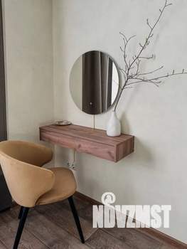 1-к квартира, посуточно, 55м2, 8/10 этаж