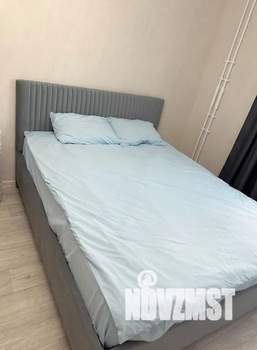 1-к квартира, посуточно, 35м2, 6/10 этаж
