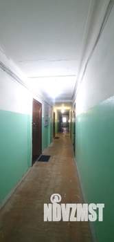 1-к квартира, на длительный срок, 23м2, 4/9 этаж