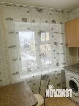 1-к квартира, на длительный срок, 33м2, 2/5 этаж