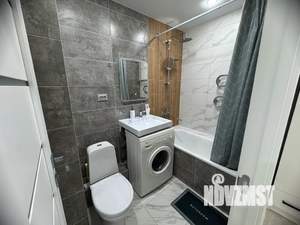 2-к квартира, посуточно, 43м2, 7/9 этаж