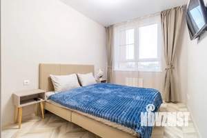 1-к квартира, посуточно, 36м2, 5/15 этаж