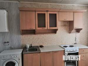 1-к квартира, на длительный срок, 24м2, 1/5 этаж