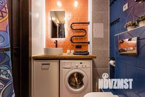 1-к квартира, посуточно, 27м2, 3/17 этаж