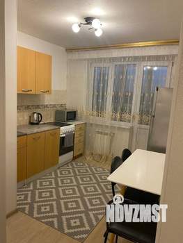 1-к квартира, посуточно, 56м2, 5/15 этаж