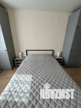 2-к квартира, посуточно, 65м2, 6/12 этаж