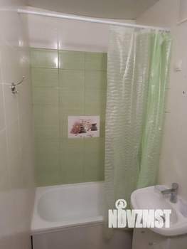 Студия квартира, на длительный срок, 22м2, 2/3 этаж