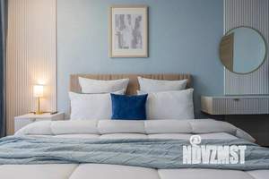 3-к квартира, посуточно, 63м2, 1/1 этаж