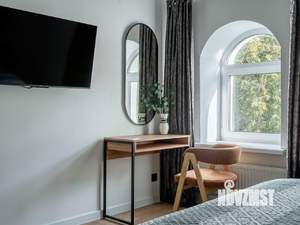 1-к квартира, посуточно, 48м2, 1/1 этаж