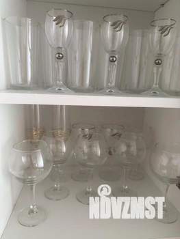 3-к квартира, посуточно, 100м2, 1/1 этаж