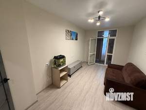 2-к квартира, на длительный срок, 60м2, 24/25 этаж