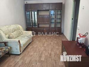 2-к квартира, на длительный срок, 51м2, 2/9 этаж