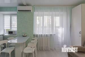 1-к квартира, посуточно, 28м2, 4/5 этаж