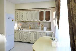 Студия квартира, посуточно, 40м2, 3/4 этаж