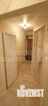 1-к квартира, на длительный срок, 35м2, 7/10 этаж