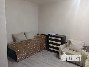 1-к квартира, посуточно, 32м2, 1/5 этаж