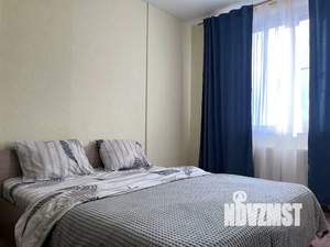 1-к квартира, посуточно, 30м2, 6/23 этаж