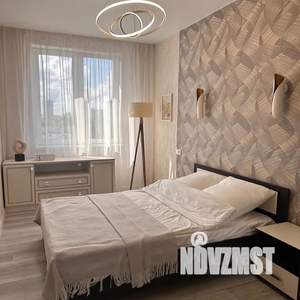 2-к квартира, посуточно, 53м2, 8/20 этаж