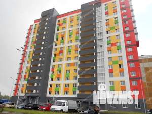 1-к квартира, посуточно, 24м2, 1/1 этаж