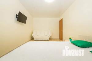 2-к квартира, посуточно, 40м2, 2/5 этаж