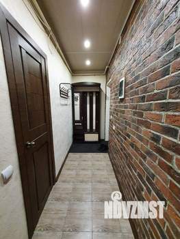 1-к квартира, на длительный срок, 32м2, 1/5 этаж