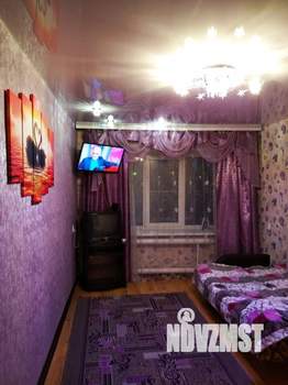 1-к квартира, посуточно, 31м2, 2/5 этаж