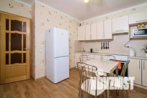 1-к квартира, посуточно, 43м2, 9/17 этаж