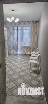 1-к квартира, на длительный срок, 48м2, 7/17 этаж