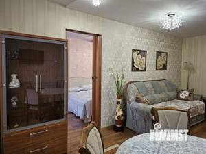 2-к квартира, на длительный срок, 41м2, 2/5 этаж