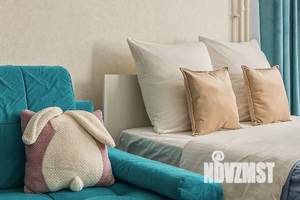 Студия квартира, посуточно, 28м2, 2/15 этаж