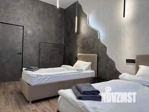 1-к квартира, посуточно, 75м2, 1/1 этаж