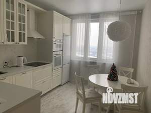 2-к квартира, посуточно, 69м2, 10/12 этаж