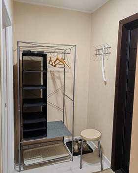 1-к квартира, на длительный срок, 35м2, 7/12 этаж