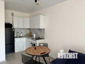 1-к квартира, посуточно, 42м2, 10/14 этаж