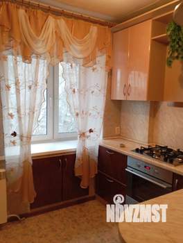 2-к квартира, на длительный срок, 44м2, 5/5 этаж