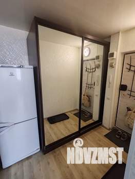 1-к квартира, посуточно, 33м2, 5/5 этаж