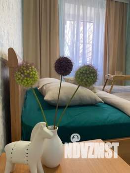 2-к квартира, посуточно, 53м2, 1/9 этаж