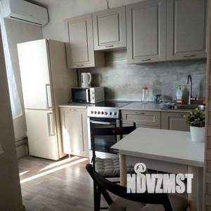 1-к квартира, посуточно, 24м2, 1/1 этаж