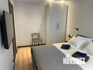 2-к квартира, посуточно, 44м2, 1/5 этаж