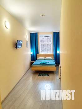 1-к квартира, посуточно, 23м2, 1/5 этаж