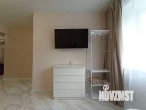 1-к квартира, посуточно, 36м2, 2/5 этаж