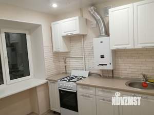 1-к квартира, на длительный срок, 30м2, 4/5 этаж