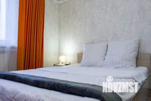 1-к квартира, посуточно, 37м2, 1/1 этаж