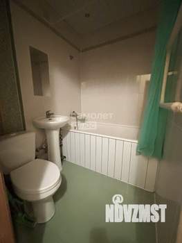 2-к квартира, на длительный срок, 42м2, 5/5 этаж