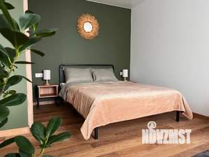 1-к квартира, посуточно, 32м2, 4/5 этаж