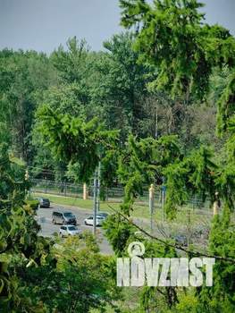 1-к квартира, посуточно, 28м2, 5/5 этаж