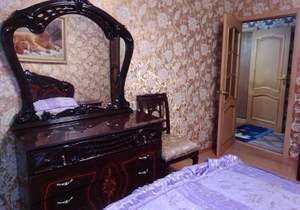 3-к квартира, на длительный срок, 56м2, 4/12 этаж