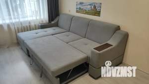 2-к квартира, посуточно, 44м2, 3/5 этаж