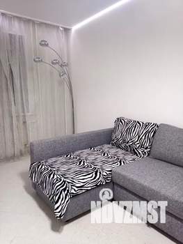 2-к квартира, посуточно, 67м2, 4/10 этаж